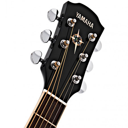 CPX600 Black Yamaha