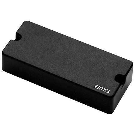EMG 60-7 Humbucker Pickup Black
