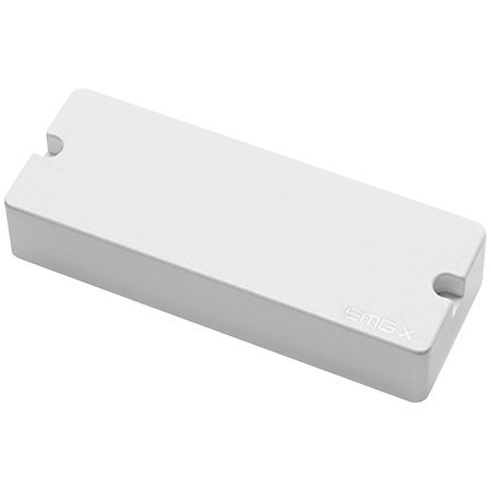 EMG 808X White
