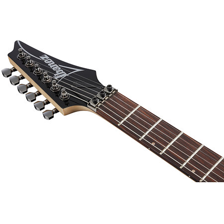 Ibanez S520AH-ABS Antique Brown Stained