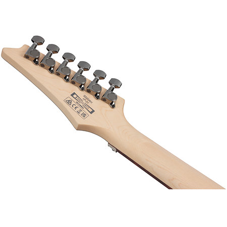 S520AH-ABS Antique Brown Stained Ibanez