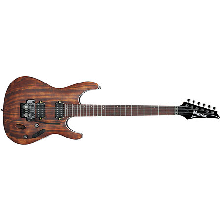 S520AH-ABS Antique Brown Stained Ibanez