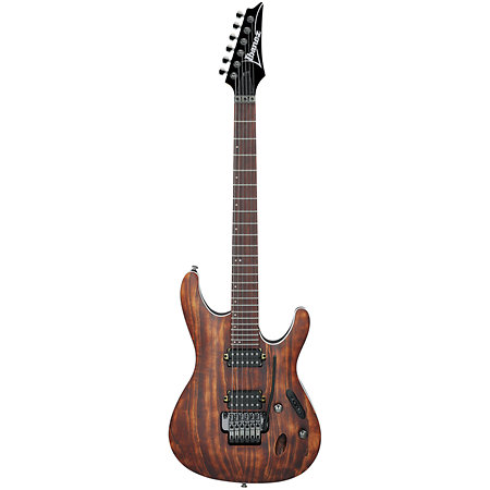S520AH-ABS Antique Brown Stained Ibanez