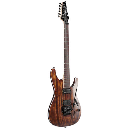 S520AH-ABS Antique Brown Stained Ibanez