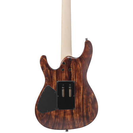 S520AH-ABS Antique Brown Stained Ibanez