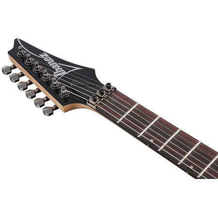 Ibanez S520AH-OBF Cosmic Blue Flat