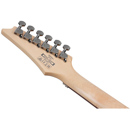 S520AH-OBF Cosmic Blue Flat Ibanez