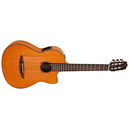 NCX1FM Natural Yamaha