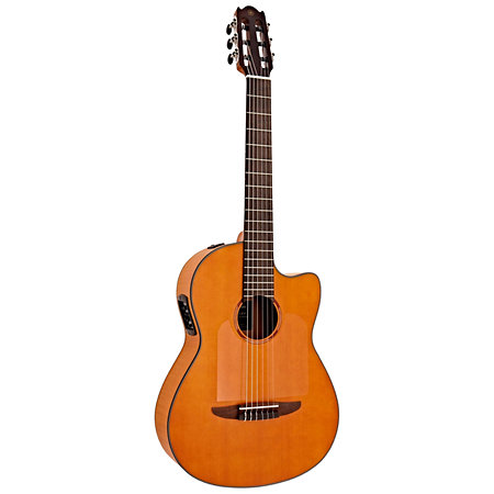 NCX1FM Natural Yamaha