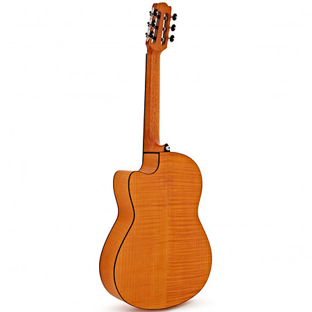 NCX1FM Natural Yamaha