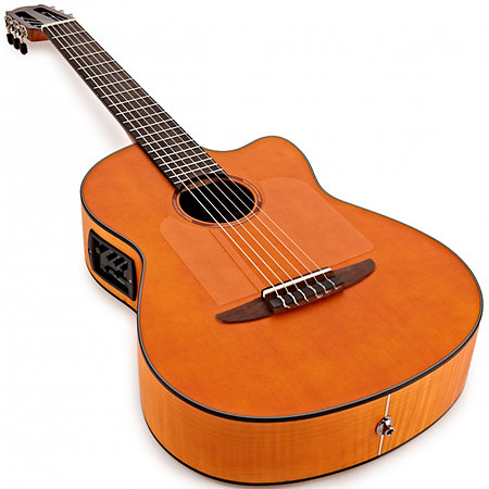 NCX1FM Natural Yamaha