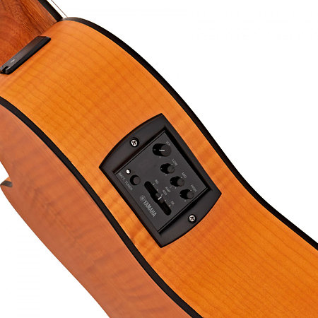 NCX1FM Natural Yamaha