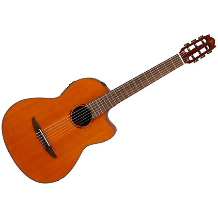 NCX1C Natural Yamaha