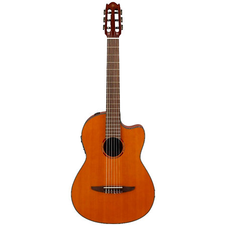 NCX1C Natural Yamaha