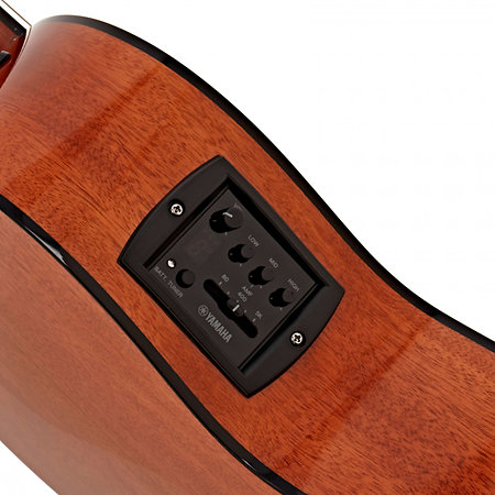 NCX1 Natural Yamaha