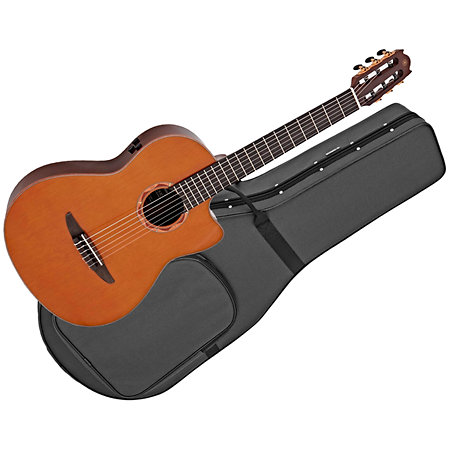 Yamaha NCX3C Natural
