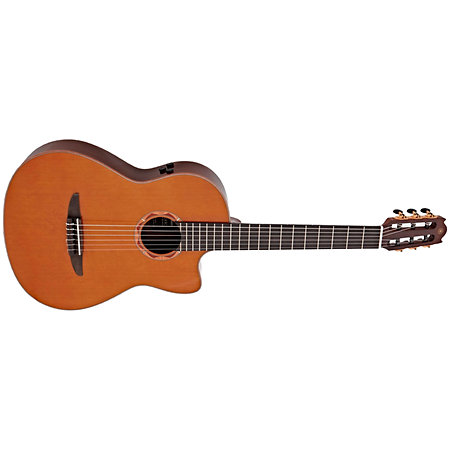 NCX3C Natural Yamaha