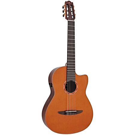 NCX3C Natural Yamaha