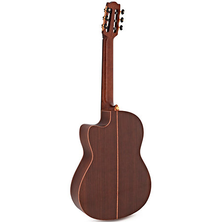 NCX3C Natural Yamaha