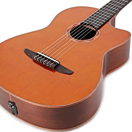 NCX3C Natural Yamaha