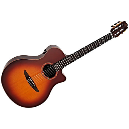 NTX3 Brown Sunburst Yamaha