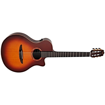 NTX3 Brown Sunburst Yamaha