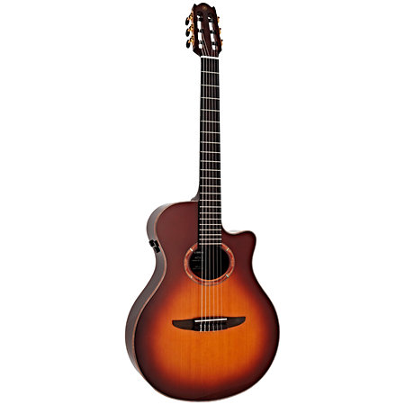 NTX3 Brown Sunburst Yamaha