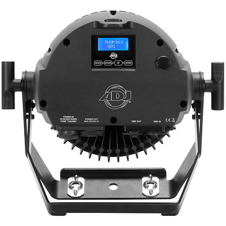 Encore LP12 IP ADJ