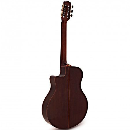 NTX5 Natural Yamaha