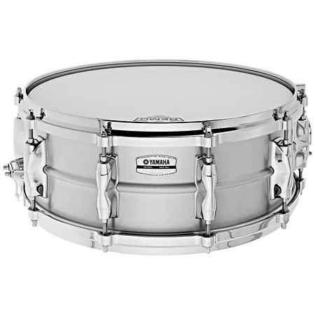 Yamaha RAS1455 Recording Custom Aluminium 14" x 5,5"
