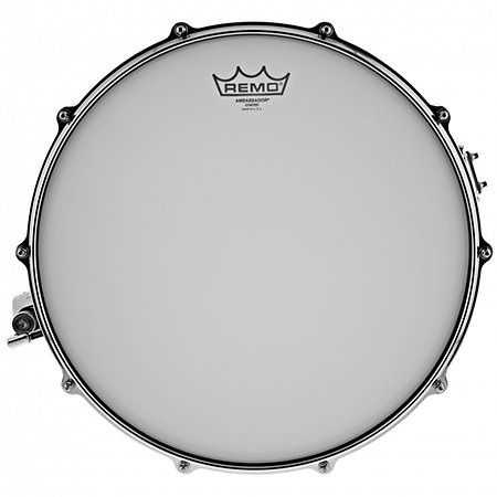 Yamaha RAS1455 Recording Custom Aluminium 14" x 5,5"