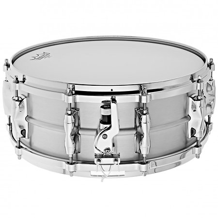 RAS1455 Recording Custom Aluminium 14" x 5,5" Yamaha
