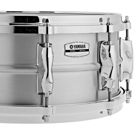 RAS1455 Recording Custom Aluminium 14" x 5,5" Yamaha