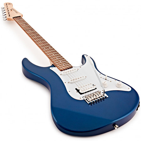Pacifica 012 Dark Blue Metallic Yamaha