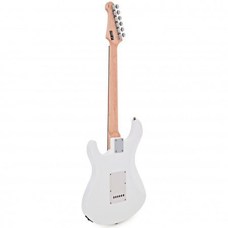 Pacifica 012 White Yamaha