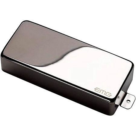 EMG 81-8H Humbucker Pickup Chrome