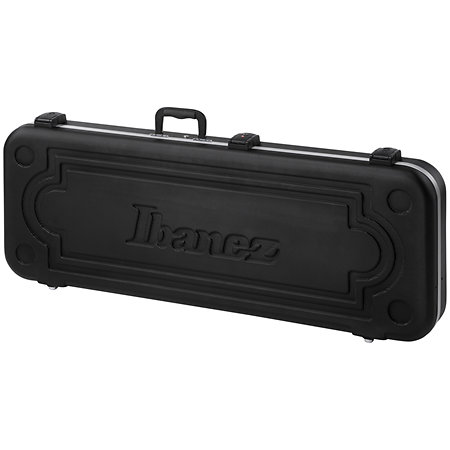 LB1-BK Lari Basilio Japan Black + Etui Ibanez