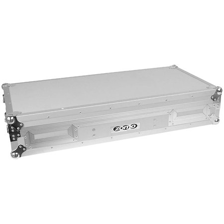 DN-3500/12 Silver Zomo