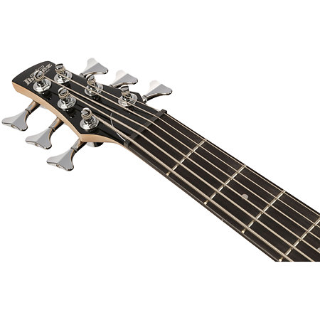 Ibanez GSR186-PW Pearl White