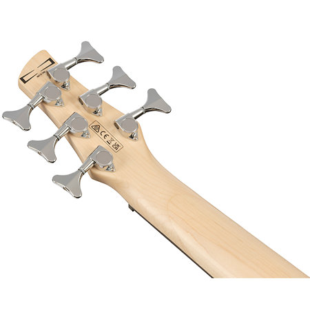 GSR186-PW Pearl White Ibanez