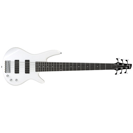 GSR186-PW Pearl White Ibanez