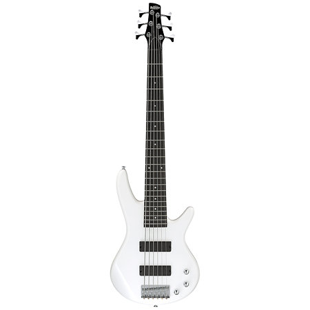 GSR186-PW Pearl White Ibanez