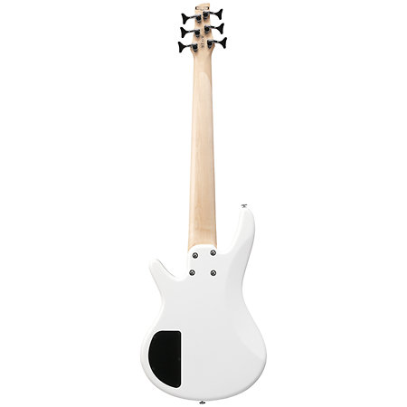 GSR186-PW Pearl White Ibanez