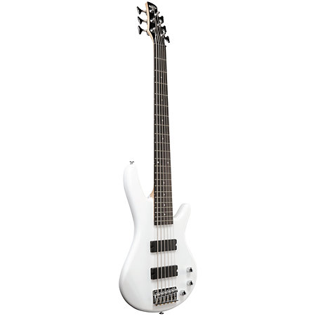 GSR186-PW Pearl White Ibanez