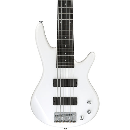 GSR186-PW Pearl White Ibanez