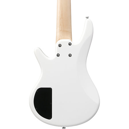 GSR186-PW Pearl White Ibanez