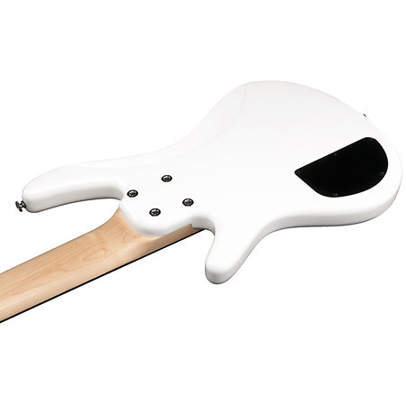 GSR186-PW Pearl White Ibanez