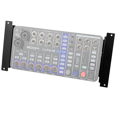 ERL-6 Adaptateur Eurorack L6 Zoom