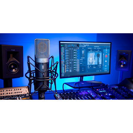 ML-1A Slate Digital
