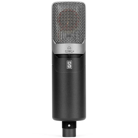 ML-1A Slate Digital